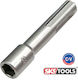 SKS Tools Μαγνητικό Καρυδάκι Εξάγωνο με Καρέ Υποδοχής HEX Διάμετρος 8mm