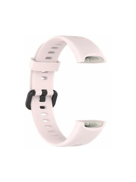 Strap Silicone Pink (Honor Band 4/5)