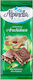Alpinella Alpinella Milchschokolade mit Pistazien 90g