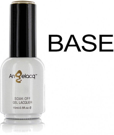 Grundierung für Gel-Nagellacke 15ml