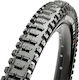 Maxxis Bike Tire Mountain Minion Dhr Ii 09-00216 27.5" x 2.30" Folding