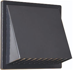 AirRoxy Placă de Ventilație Rectangulară