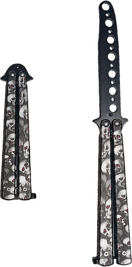 Butterfly Knife