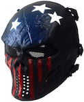 Paintball Mask