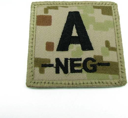 King Arms Signal KA-AC-6168-MD-A