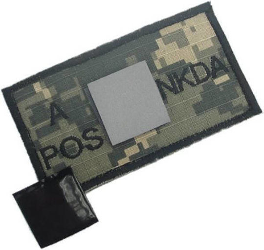 King Arms Signal KA-AC-2162-ACU-A