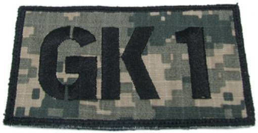 King Arms Signal KA-AC-6000-ACU-01