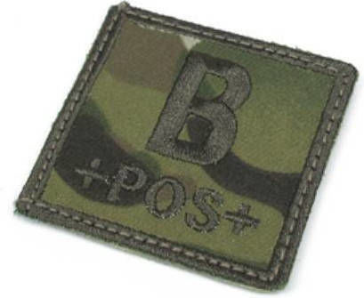 King Arms Signal KA-AC-2166-MC-B