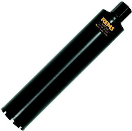 REMS Diamond Crown Threading