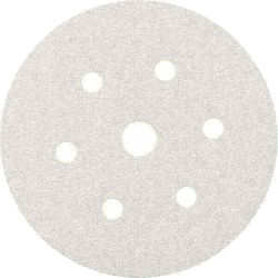 Smirdex Orbital Sander Sanding Sheet K320 with ...