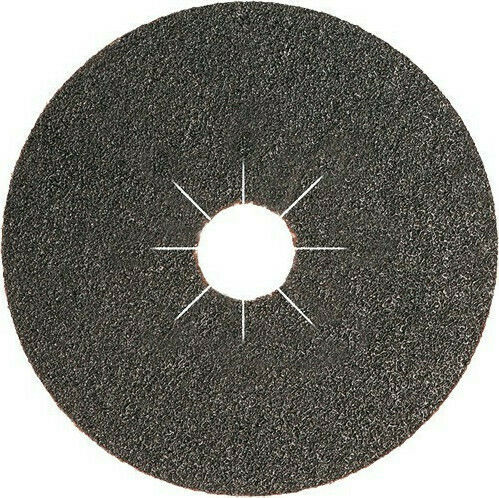 Indasa Orbital Sander Sanding Sheet K320 125x125mm