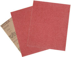 VSM Einfaches Schleifblatt K60 230x280mm VSM Einfaches Schleifblatt K60 230x280mm