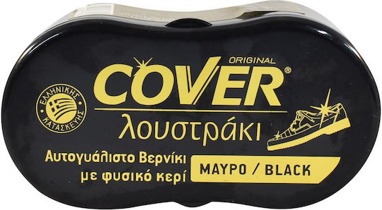 Cover Clean Schuhpflegeprodukt