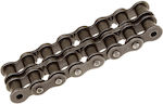 Bicycle Chain Black