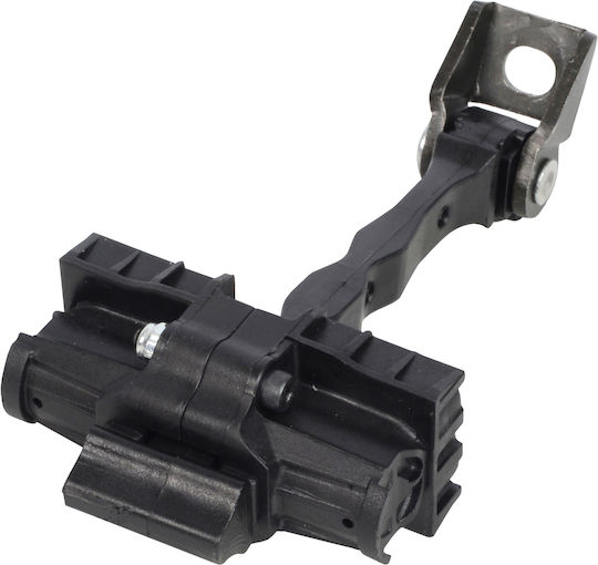 Mechanismus der Tür mit Installation Rückseite Skoda Raumster 5J0839249D