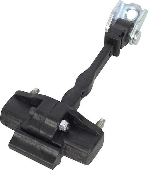 Mechanismus der Tür mit Installation Rückseite Peugeot Experte Fiat Schutz Citroen Springend 9809426680