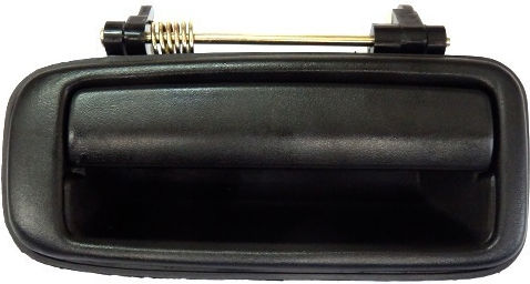 Χερούλι Πόρτας με τοποθέτηση Πίσω Δεξιά Toyota Corolla '88-'92 12282328R