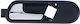 Door handle with installation Front Left Seat Ibiza / Cordoba 45032306L