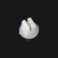 Nissan Car Plastic Clips 10pcs