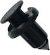 Car Plastic Clips 10pcs