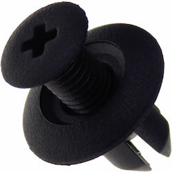 Car Plastic Clips 10pcs Car Plastic Clips 10pcs