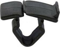 Restagraf Restagraf Car Plastic Clips 8 Pieces