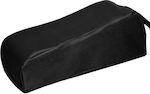 Car Pillow in Black Color