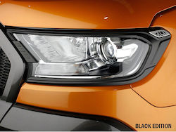 Σήμα Καπό Αυτοκινήτου Ford Ranger
