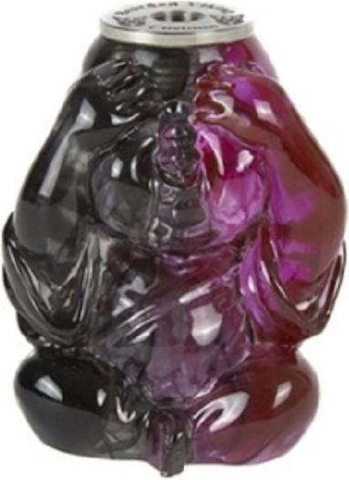 Custom Base for D.I.Y. E-Cigarette