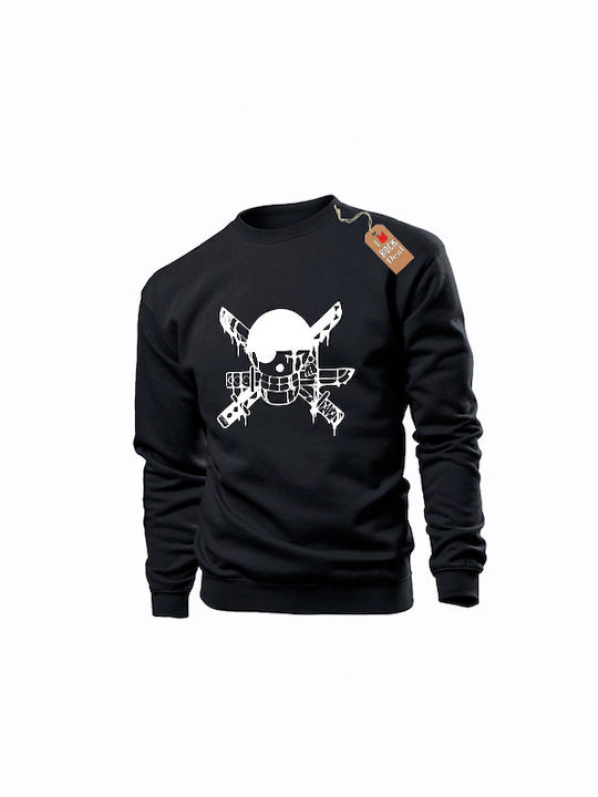 Sweatshirt Black