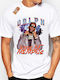 Yolph Dolph T-shirt White