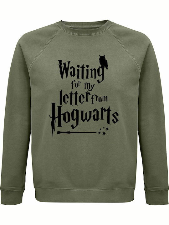 kirikoko Waiting for my letter from Hogwarts, H...