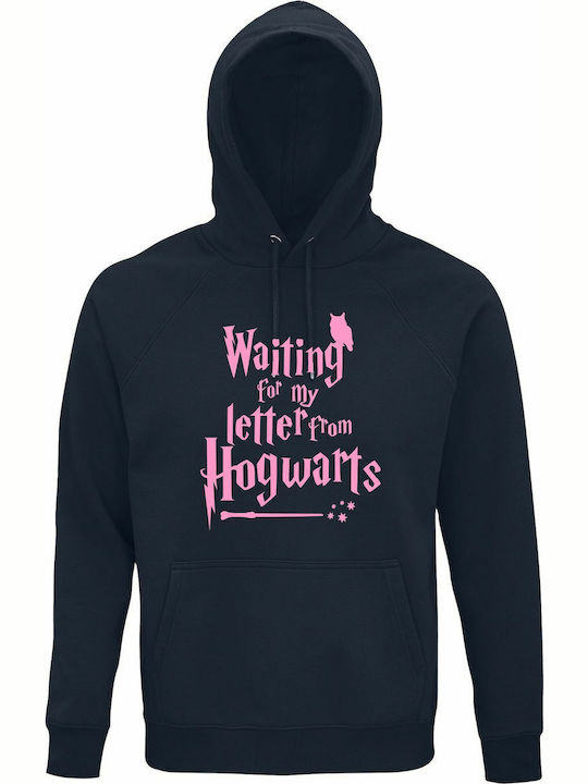 Waiting for my letter from Hogwarts, Harry Pott...
