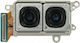 Rear Camera for Galaxy S21 5G OEM-BCAM290