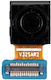Front Camera for Galaxy A52 OEM-FCAM263