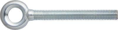 Marefix Eye Bolt Metallic with Diameter M8 and Length 60mm 100pcs