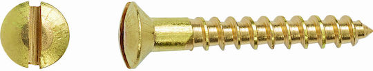 Lux Tools Bolțuri din lemn cu Diametru M3 și Lungime 30mm 20buc