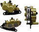 Tanaka Motorcycle Brake Caliper 213-01-37500