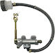 Motorcycle Brake Pump 165-17-11350