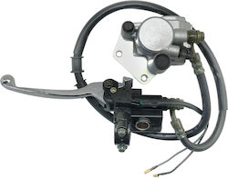 Motorcycle Brake Pump F101-G01