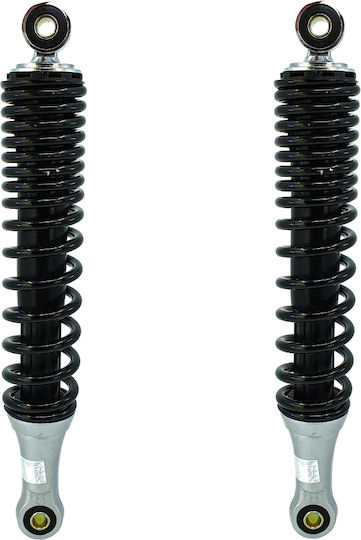Federal Supra-x 125 Hinten
