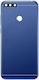 Batterieabdeckung Blau für Huawei Y6 Prime 2018