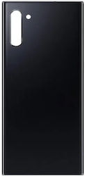 Note 10 N970f Black Mobile Phone Replacement Cover Galaxy Note 10 Note 10 N970f Black Mobile Phone Replacement Cover Galaxy Note 10