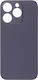Capac Baterie Violet pentru iPhone 14 Pro