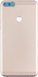 Καπάκι Χρυσό Huawei Y7 2018/Y7 Prime 2018/Honor 7C