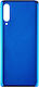 Капак за батерия Blue за Xiaomi Mi A3