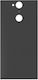 Καπάκι Μπαταρίας Μαύρο για Xperia XA2