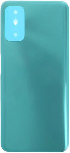 Κапак за замяна на батерията Зелен за Redmi Note 10 5G - Редми Ноут 10 5G Galaxy Note 10