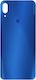 Batterieabdeckung Blau für Huawei P Smart Z