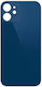 Καπάκι Μπαταρίας Pacific Μπλε για iPhone 12 mini
